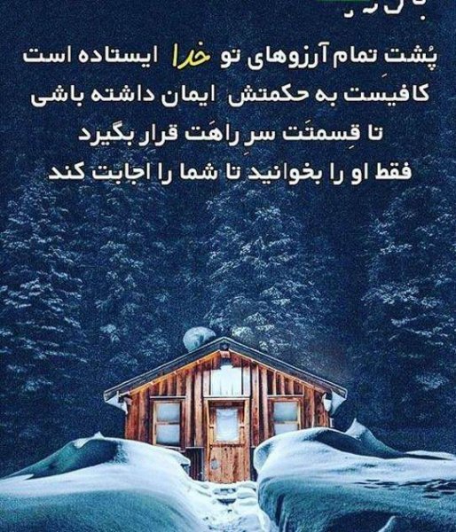 پروفایل موفقیت و تلاش