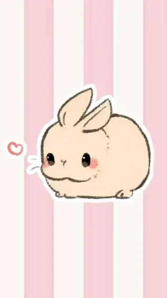 عکس خرگوش دخترانه