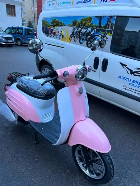  عکس موتور سیکلت فانتزی