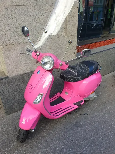  عکس موتور سیکلت فانتزی