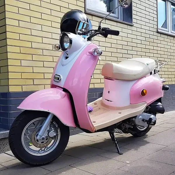  عکس موتور سیکلت فانتزی