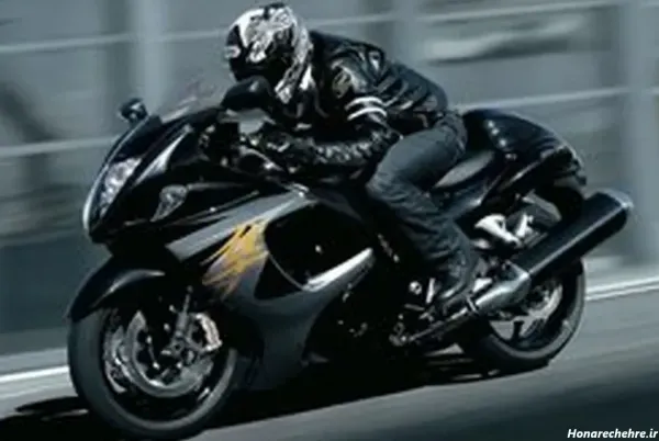 عکس موتور سنگین برای پروفایل