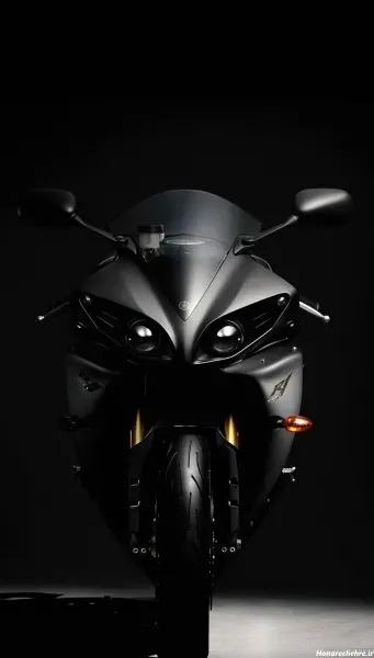 عکس موتور سنگین برای پروفایل