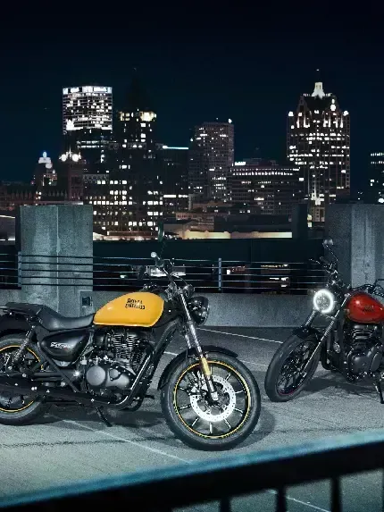  بک گراند موتور سیکلت اسپرت آبی با کیفیت بالا