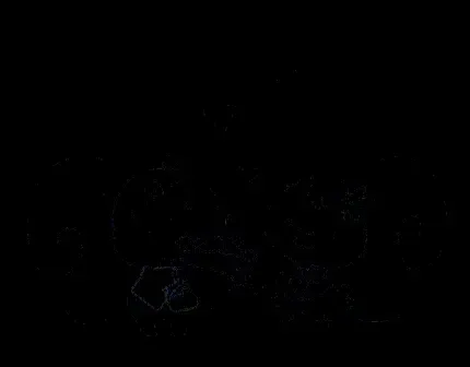  عکس سنجاب با دم پشمالو برای پروفایل