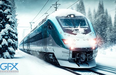  عکس قطار برای پروفایل