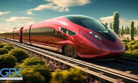  عکس قطار برای پروفایل