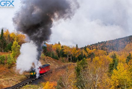  عکس قطار برای پروفایل