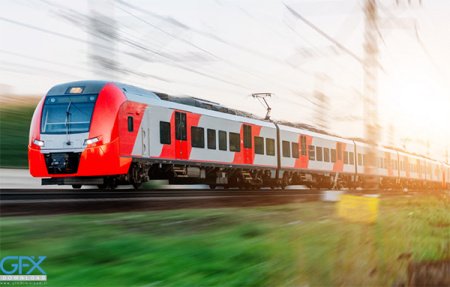  عکس قطار برای پروفایل