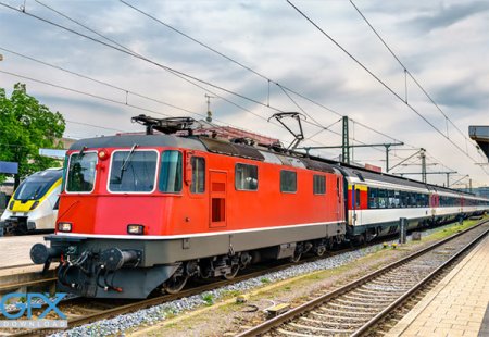  عکس قطار برای پروفایل