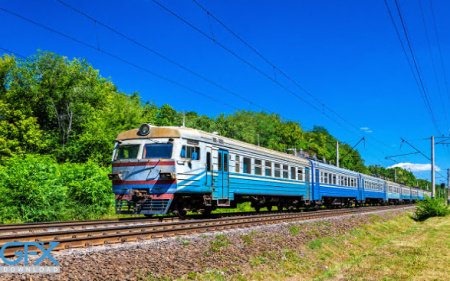  عکس قطار برای پروفایل