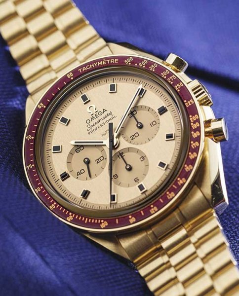 عکس های ساعت مچی لاکچری