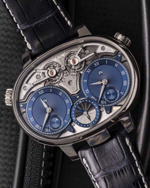 ساعت مردانه شیک با قیمت مناسب