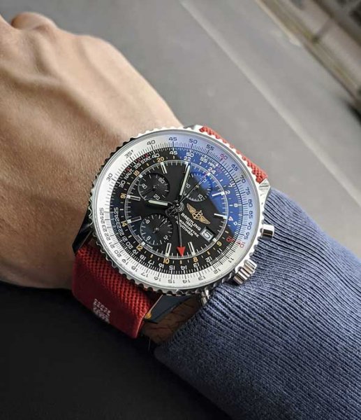 ساعت مردانه شیک با قیمت مناسب