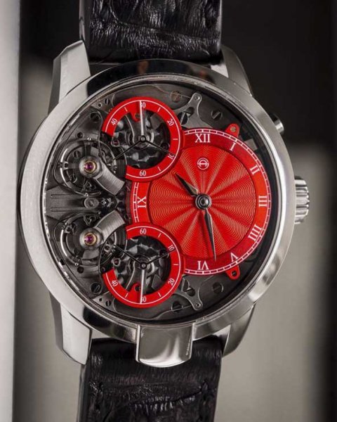  عکس های ساعت مچی لاکچری