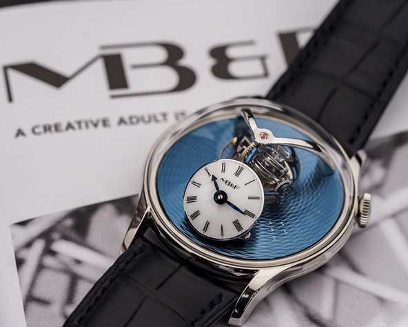  عکس های ساعت مچی لاکچری