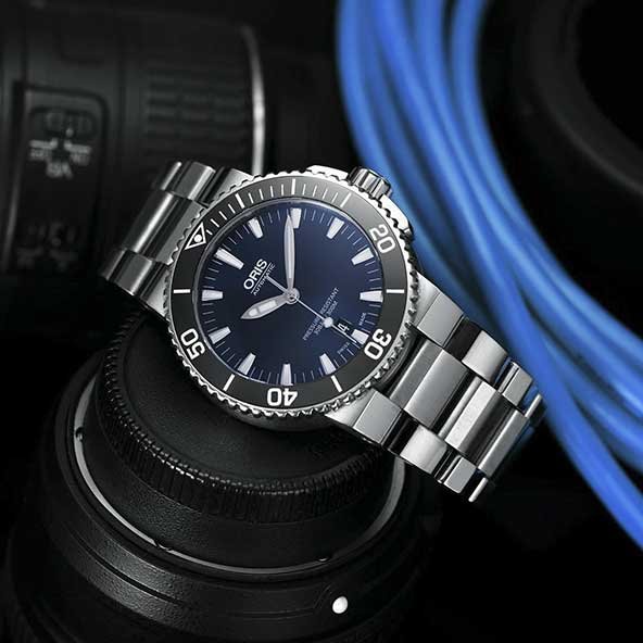 ساعت مردانه شیک با قیمت مناسب