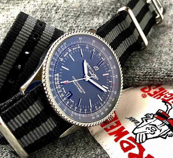  عکس های ساعت مچی لاکچری