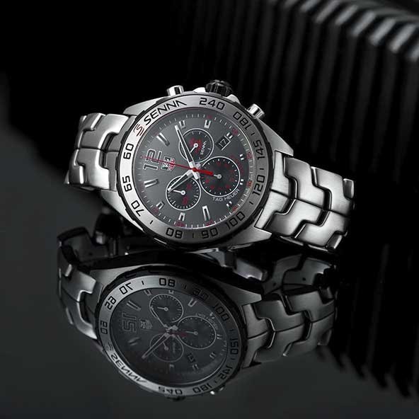  عکس های ساعت مچی لاکچری