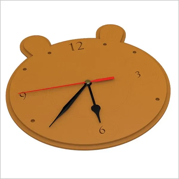  عکس ساعت برای مدرسه