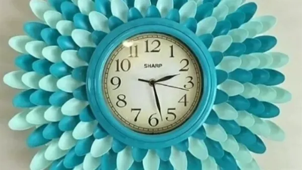  عکس ساعت برای مدرسه