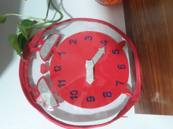  عکس ساعت برای مدرسه