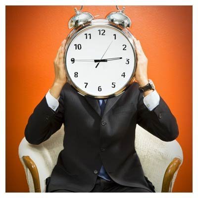  عکس ساعت زنگ دار