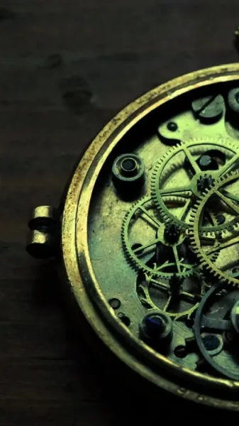  عکس ساعت برای والپیپر گوشی