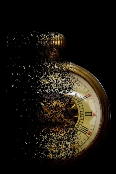  عکس ساعت برای والپیپر گوشی