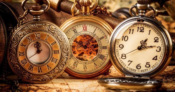 عکس ساعت های زیبا برای بک گراند