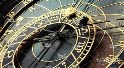  عکس ساعت های زیبا برای بک گراند