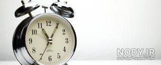  عکس ساعت های زیبا برای بک گراند
