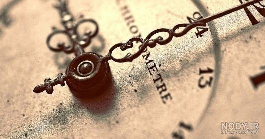  عکس ساعت های زیبا برای بک گراند