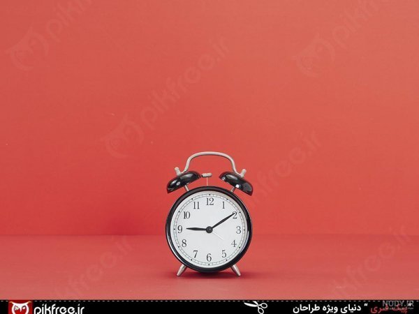  عکس ساعت های زیبا برای بک گراند