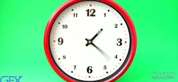  عکس ساعت های زیبا برای بک گراند