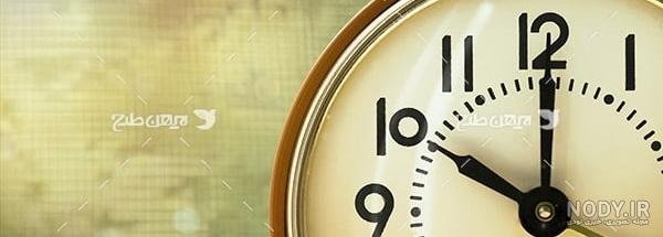  عکس ساعت های زیبا برای بک گراند