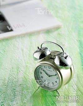  عکس ساعت های زیبا برای بک گراند