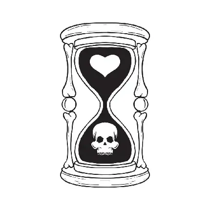  پروفایل ساعت شنی