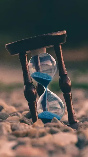  پروفایل ساعت شنی