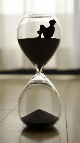  پروفایل ساعت شنی