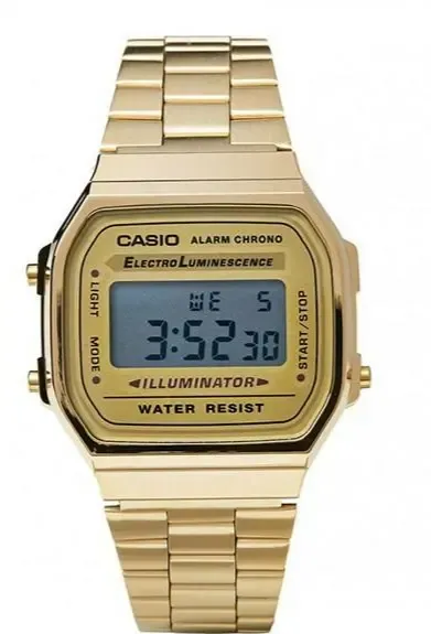 عکس پروفایل ساعت مچی مردانه