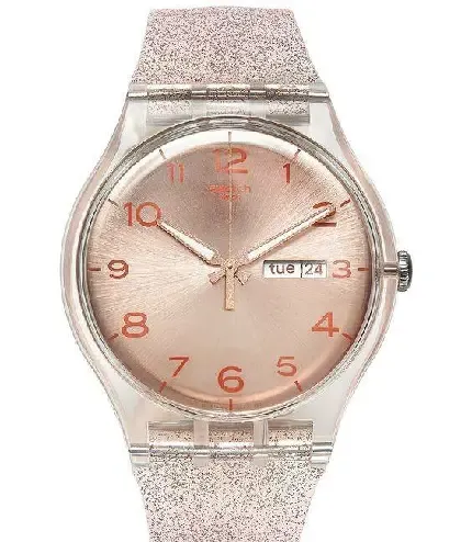 عکس پروفایل ساعت مچی مردانه