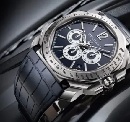 عکس پروفایل ساعت مچی مردانه