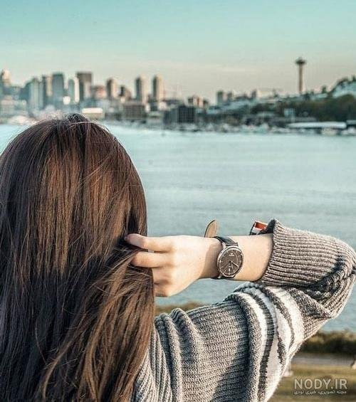  عکس های فیک ساعت