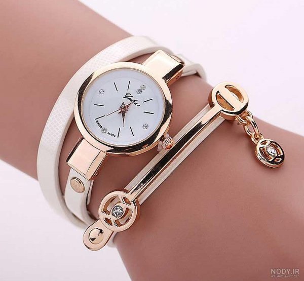  عکس های فیک ساعت