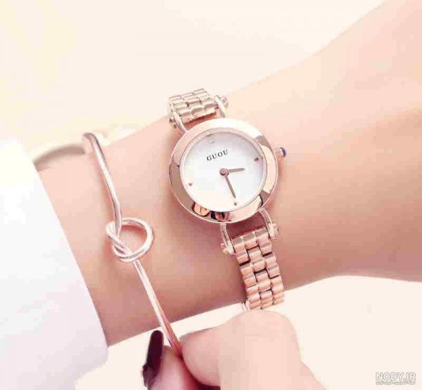  عکس های فیک ساعت