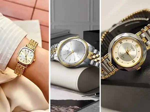  عکس های فیک ساعت