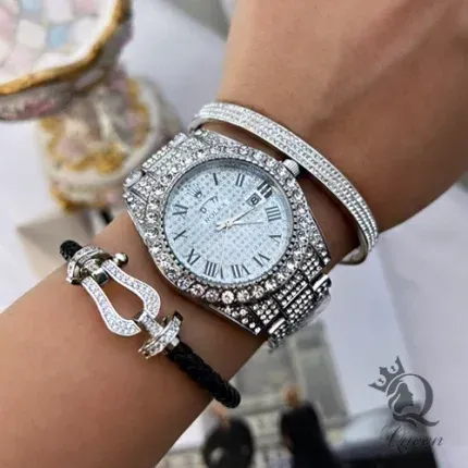  عکس های فیک ساعت