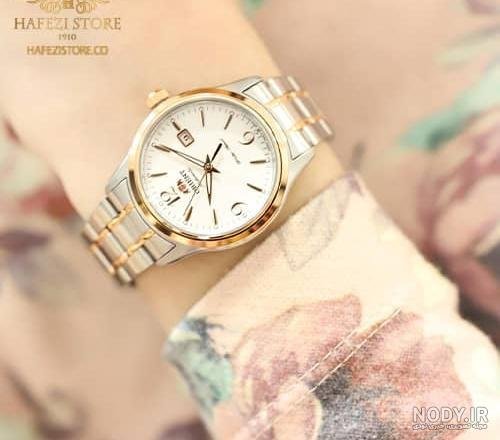  عکس های فیک ساعت