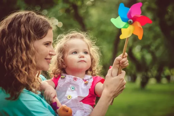  عکس پروفایل فرفره رنگی